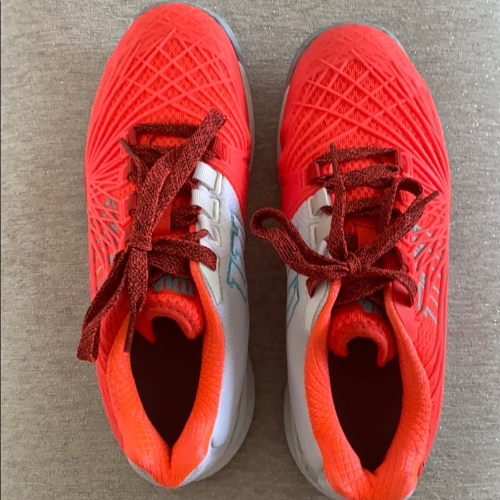 Wilson Tennis Shoes